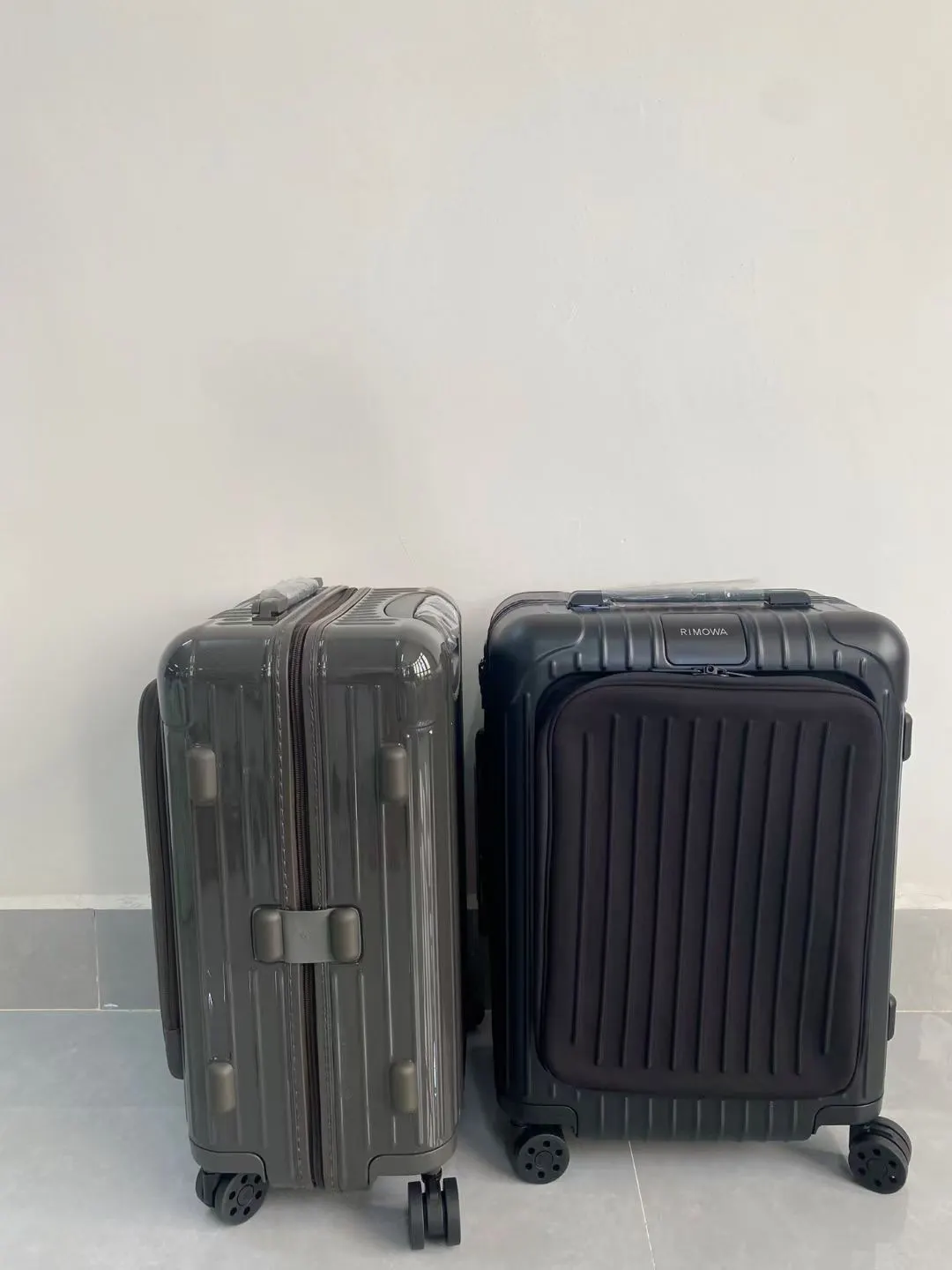 Suitcase Travel Lightweight
