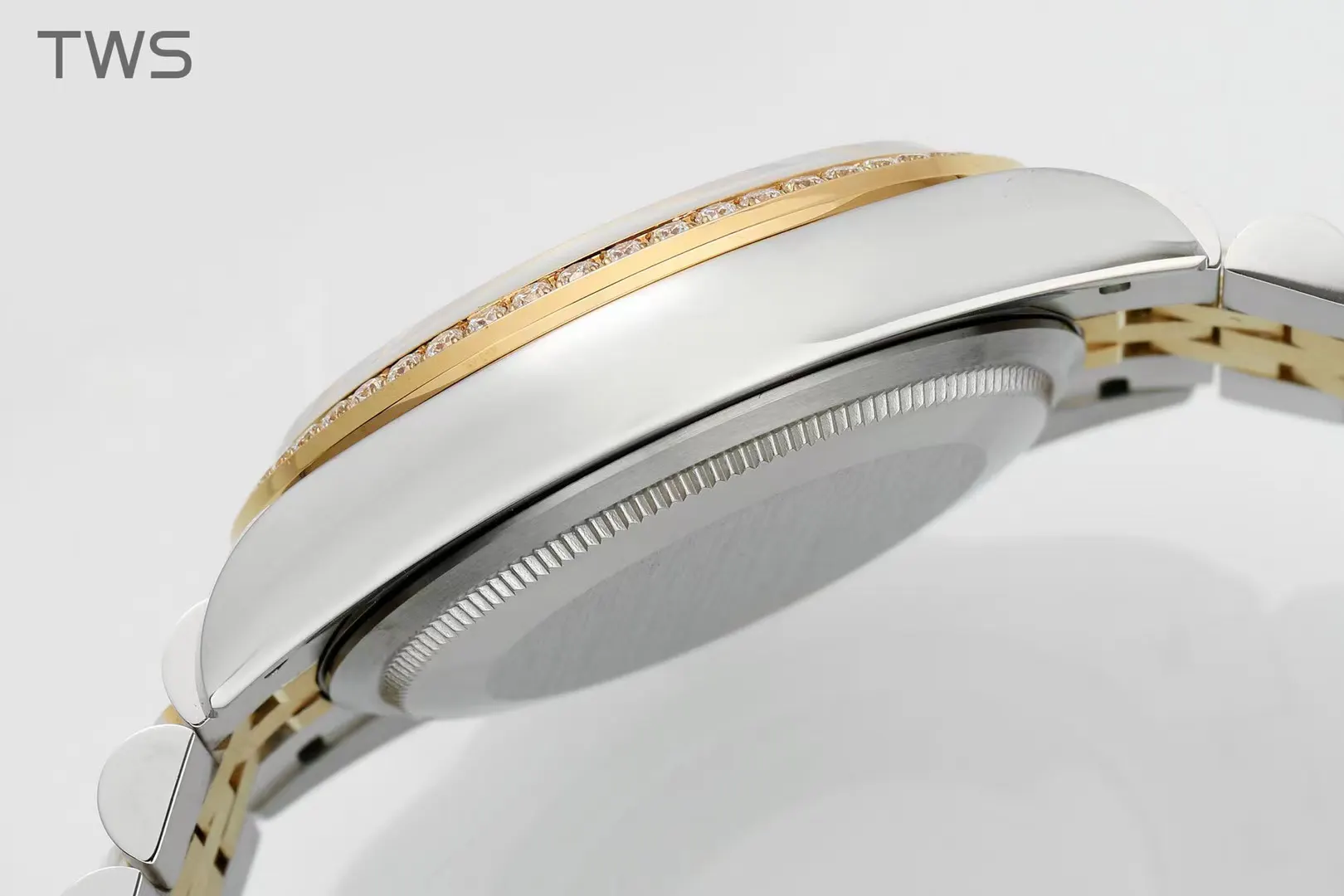Rolex tws 劳力士日志型 表壳表 手表 经典腕表款