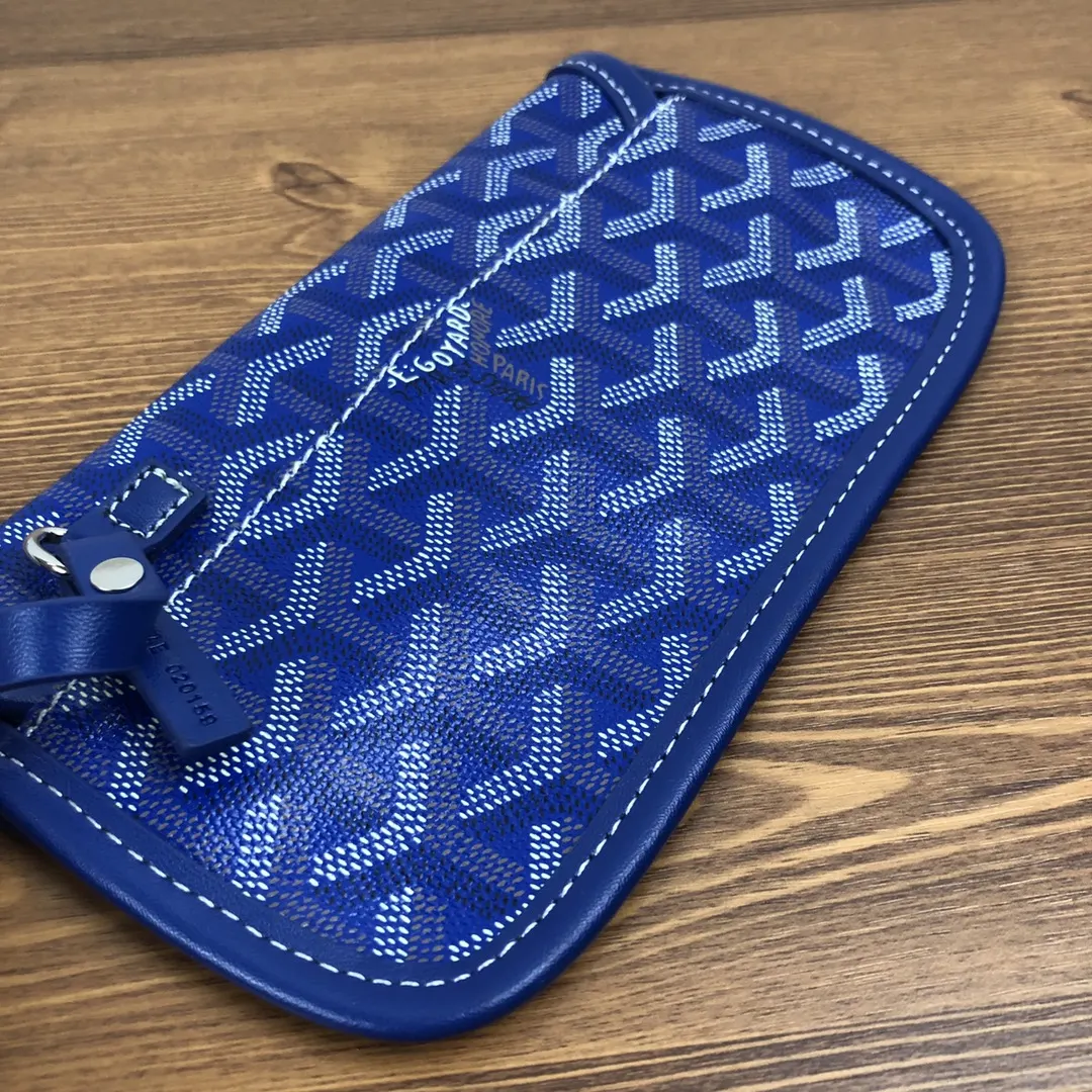 Goyard 戈雅 跨个时代都能火的经典购物袋 妈咪包 旅行包 大容量旅行款