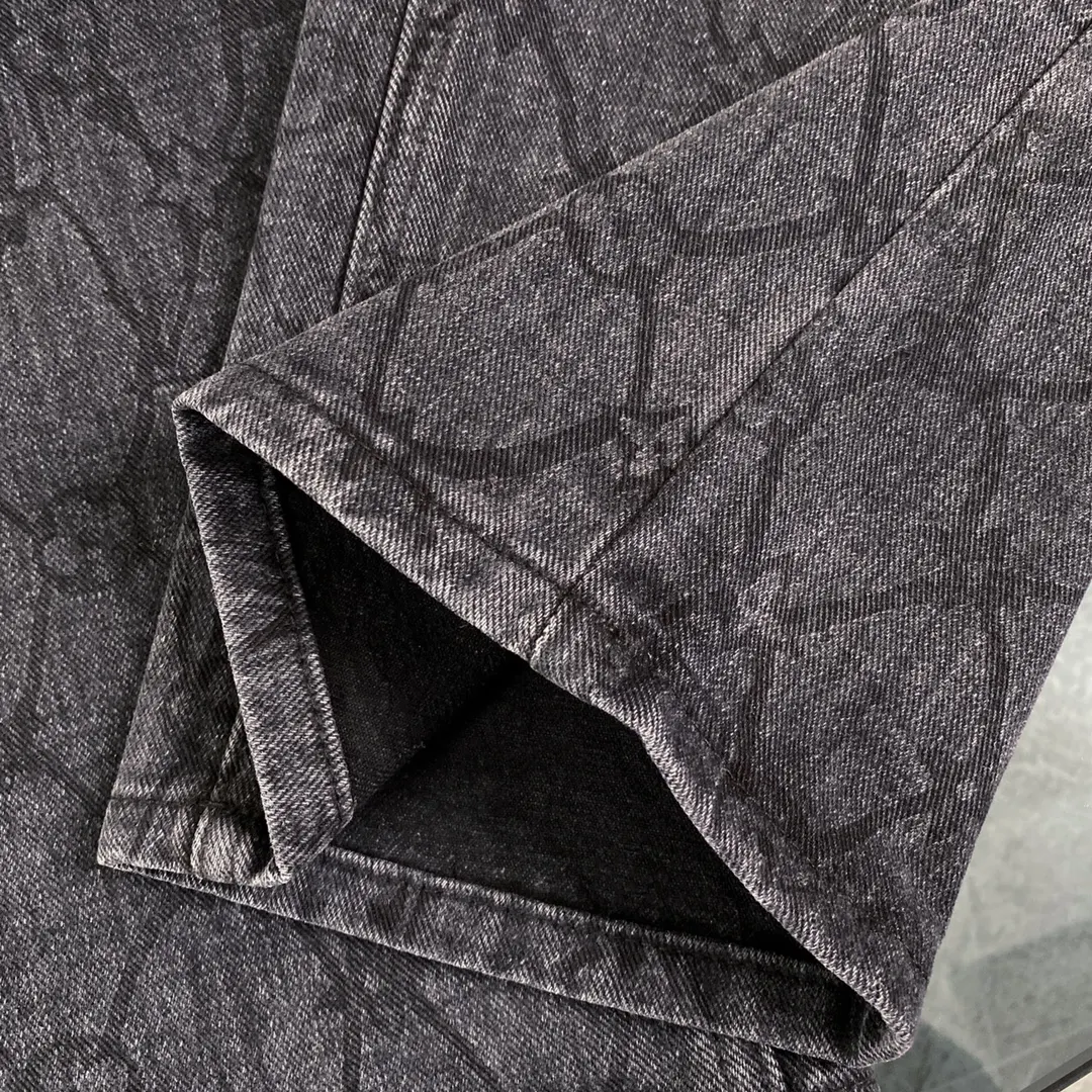 Louis Vuitton 24SS 裤子