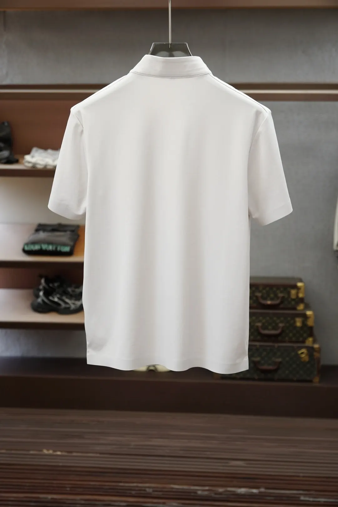 Prada Polo衫