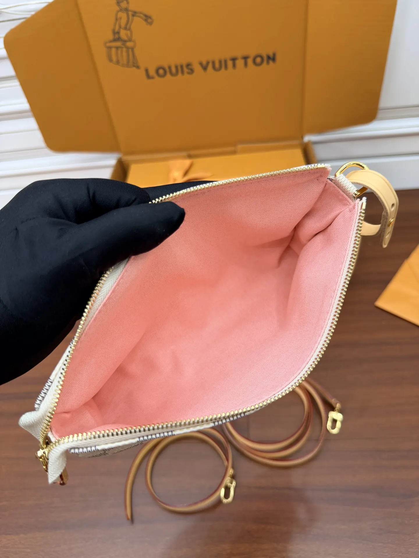 Fashion Item Travel