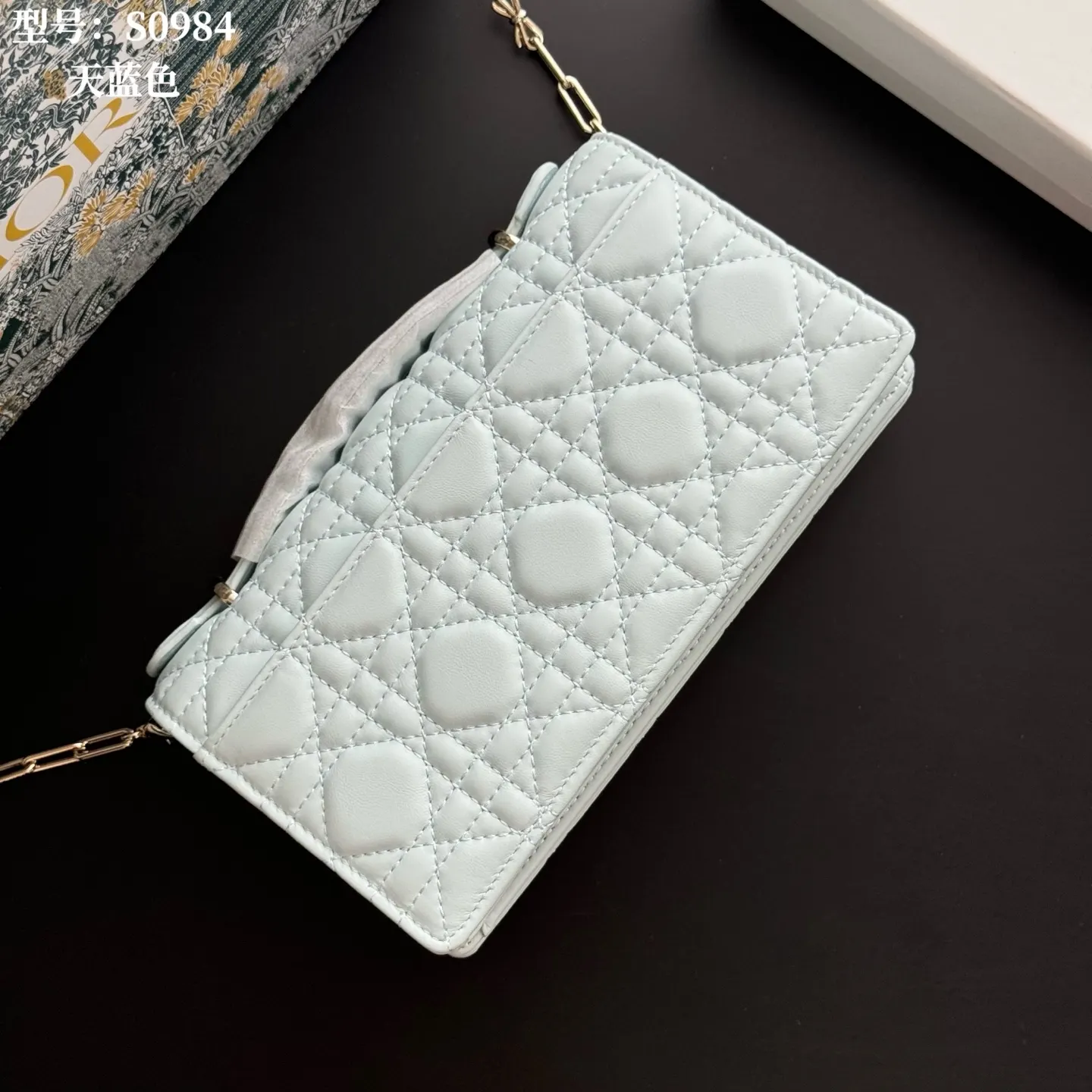 Chain Bag
