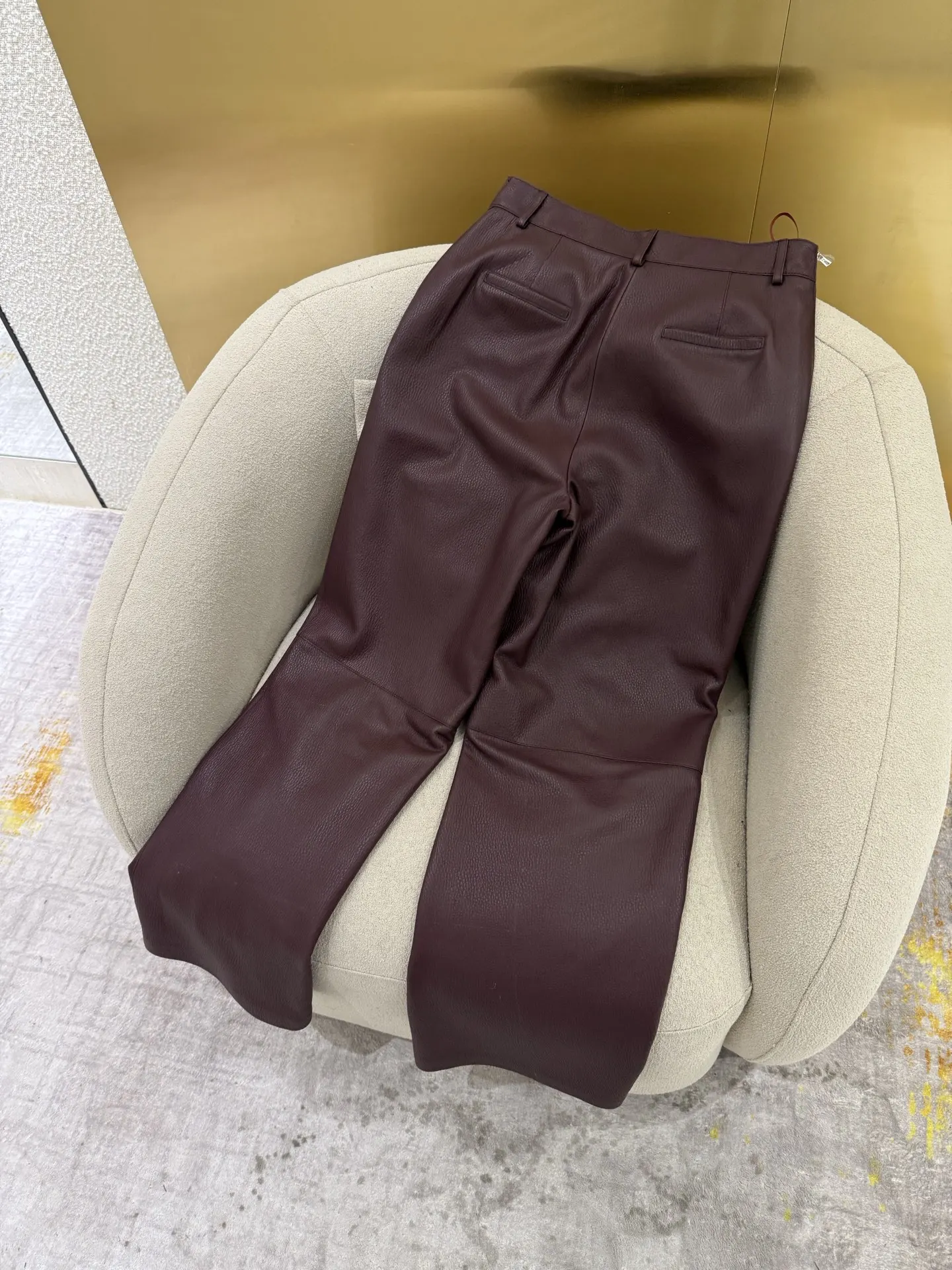 Hermès S M L XL Pants