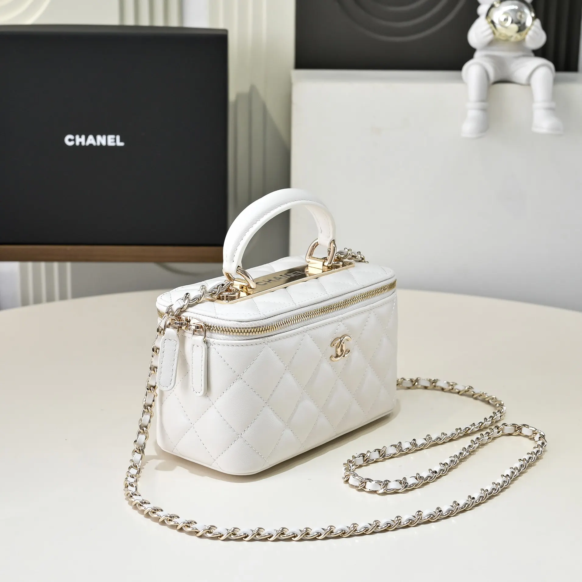 Cosmetic Pouch