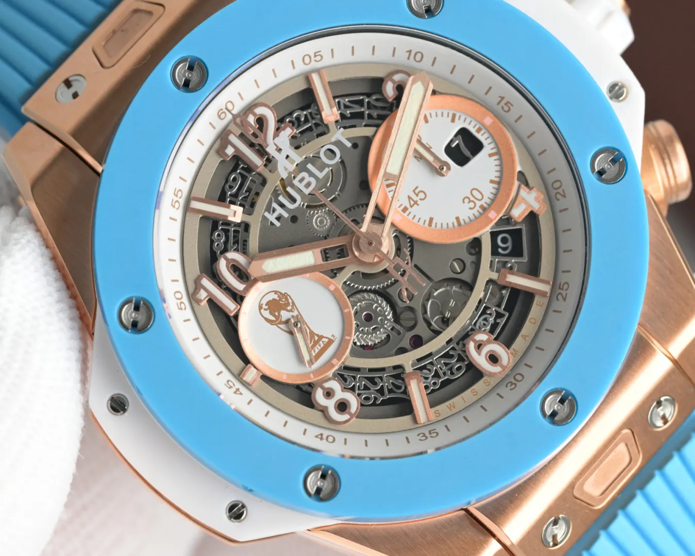 Watch Classic