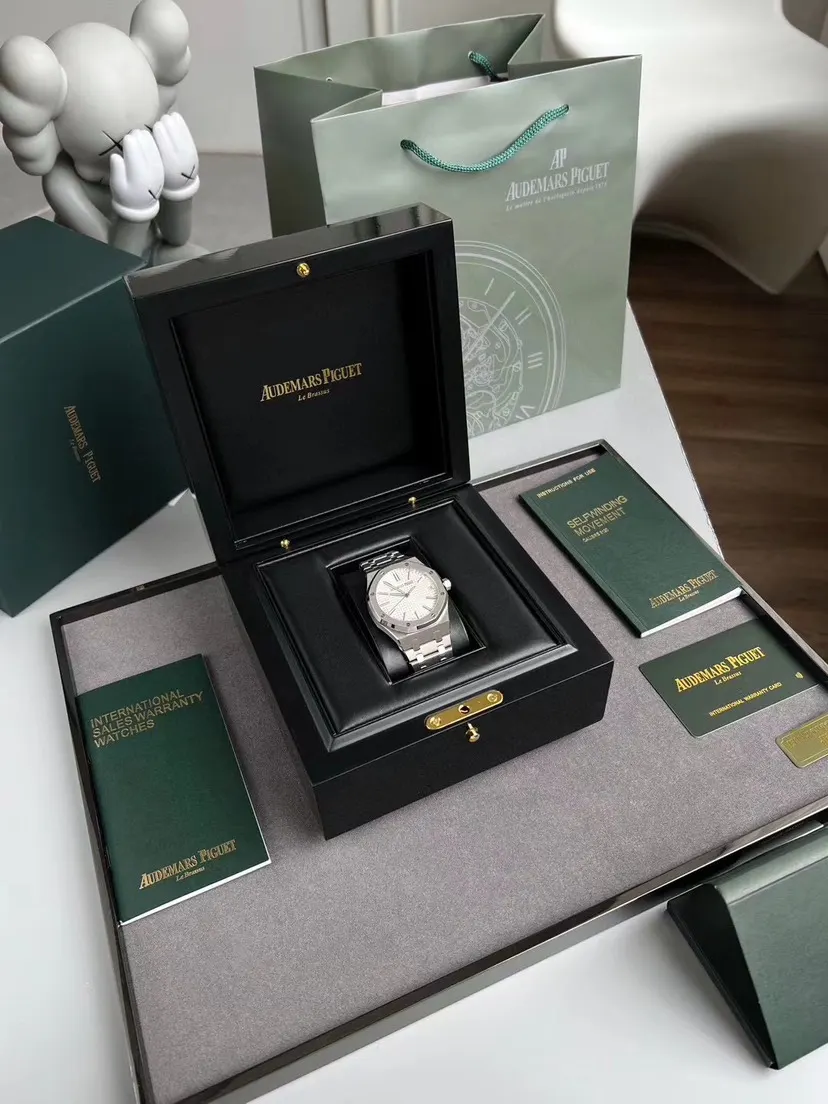 Audemars Piguet 手表 经典腕表款