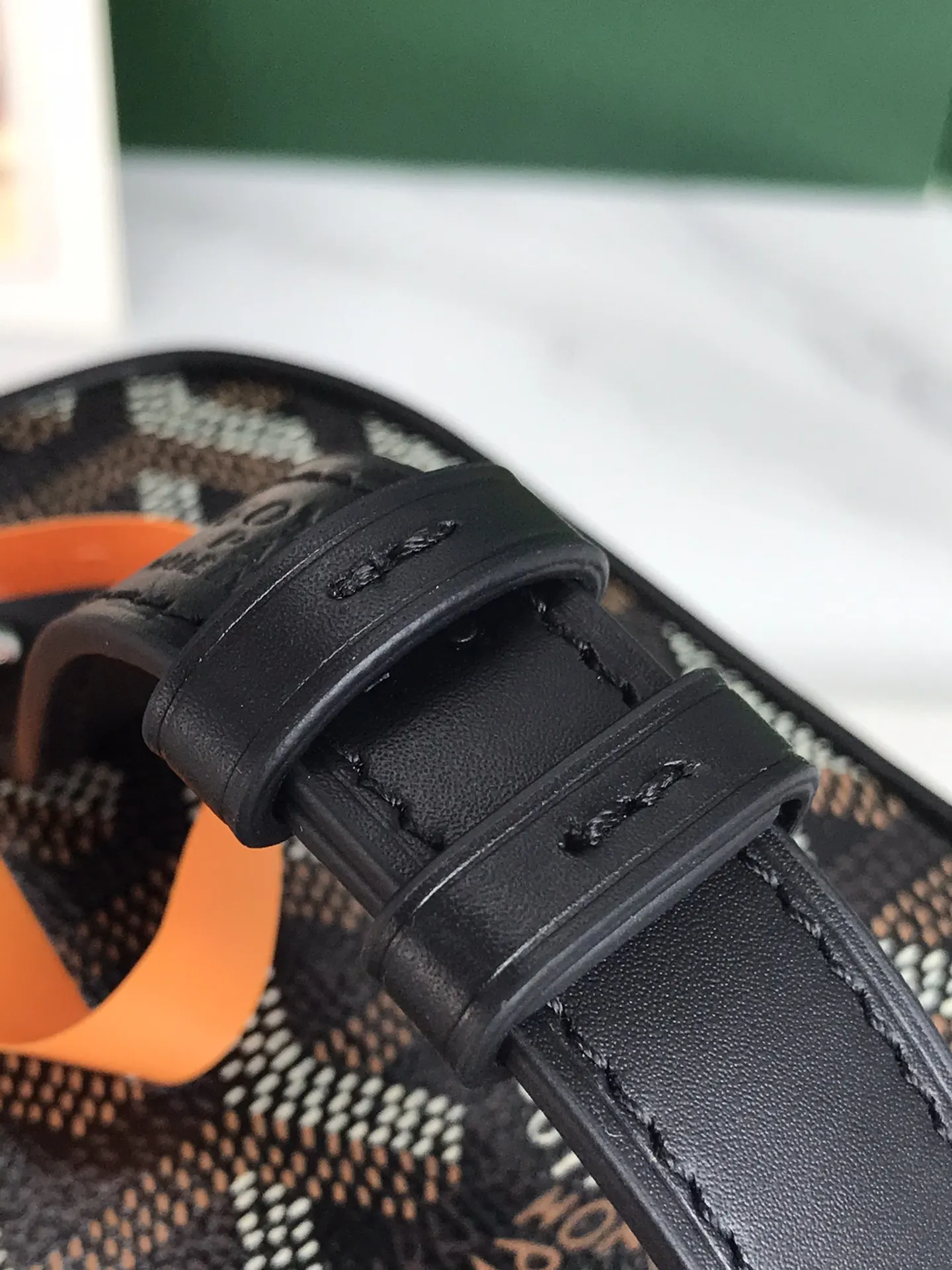 MUSE袋 备了可拆卸皮質肩带 可手提肩 肩背或者斜 收納包 旅行收納款