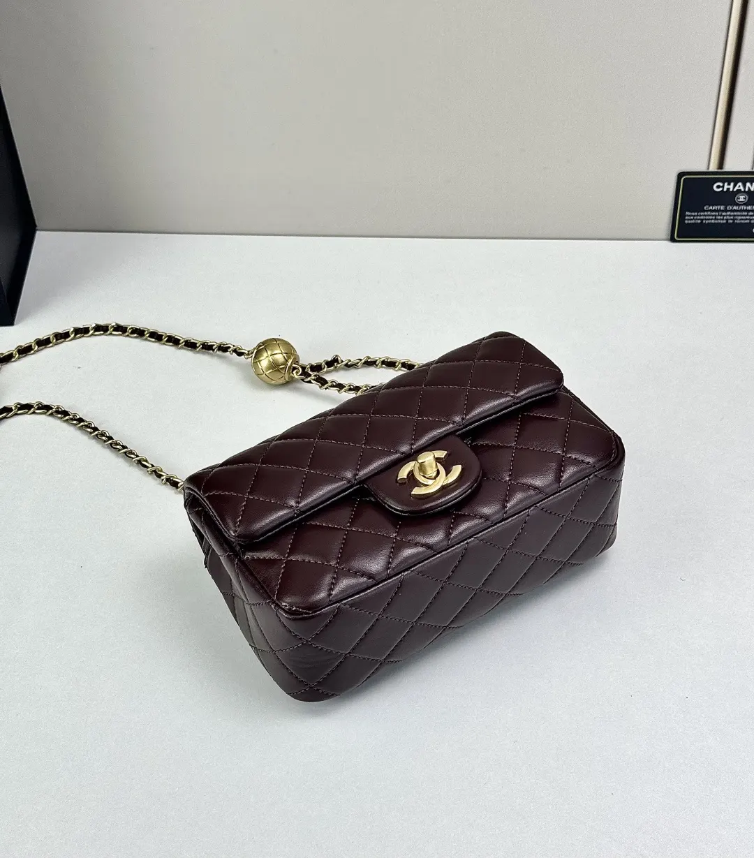 Chain Bag