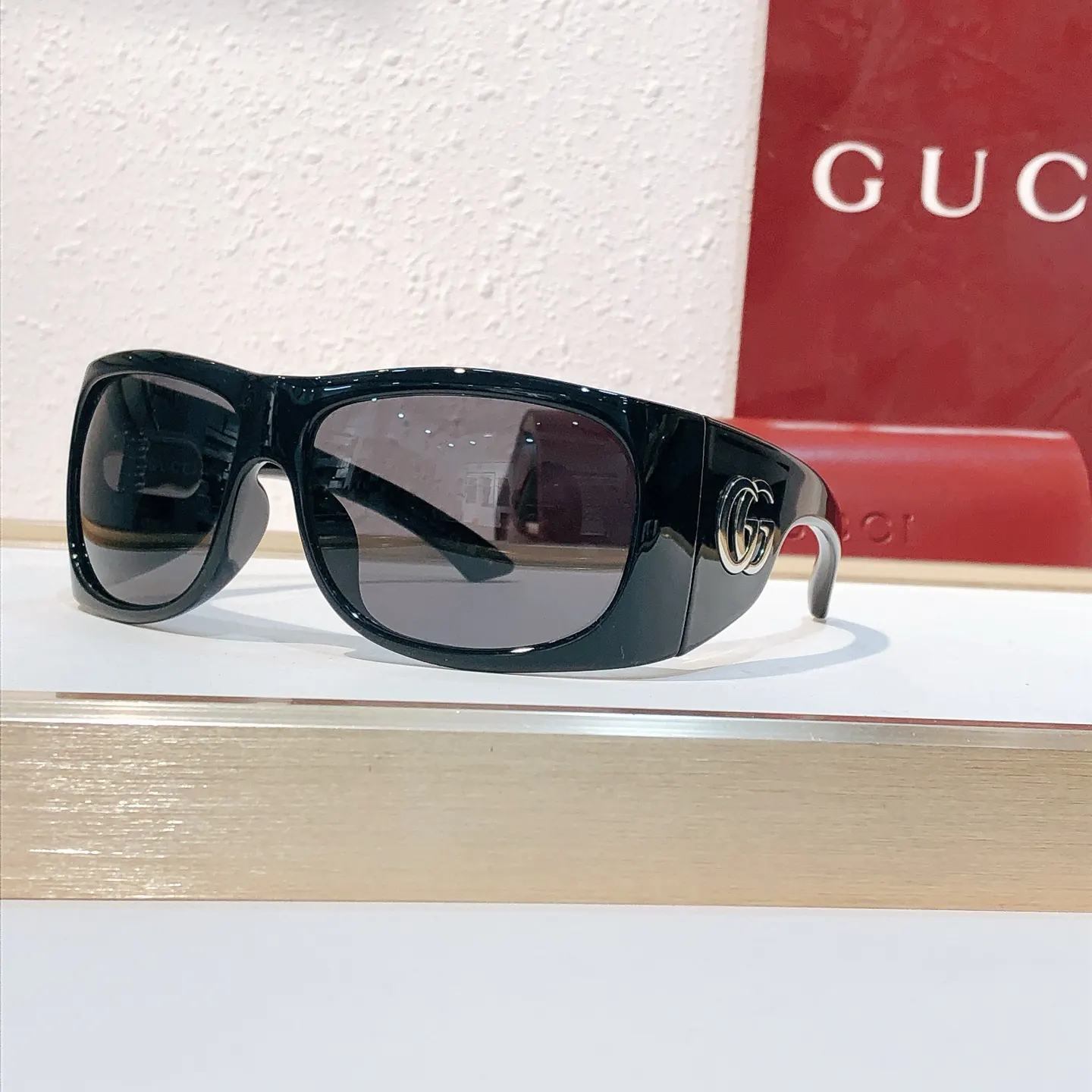 Gucci 墨镜 时尚防晒 太阳镜