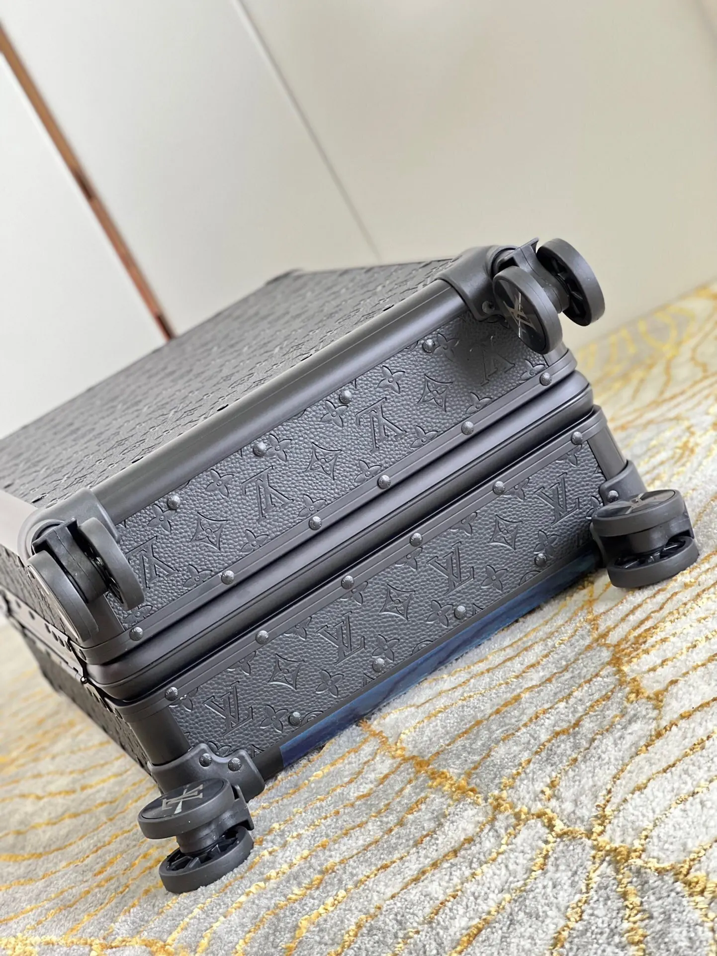 帆布 旅行箱 拉杆箱 行李箱 登机箱 托运箱 拉箱 全新 旅行拉杆款 輕便出行款