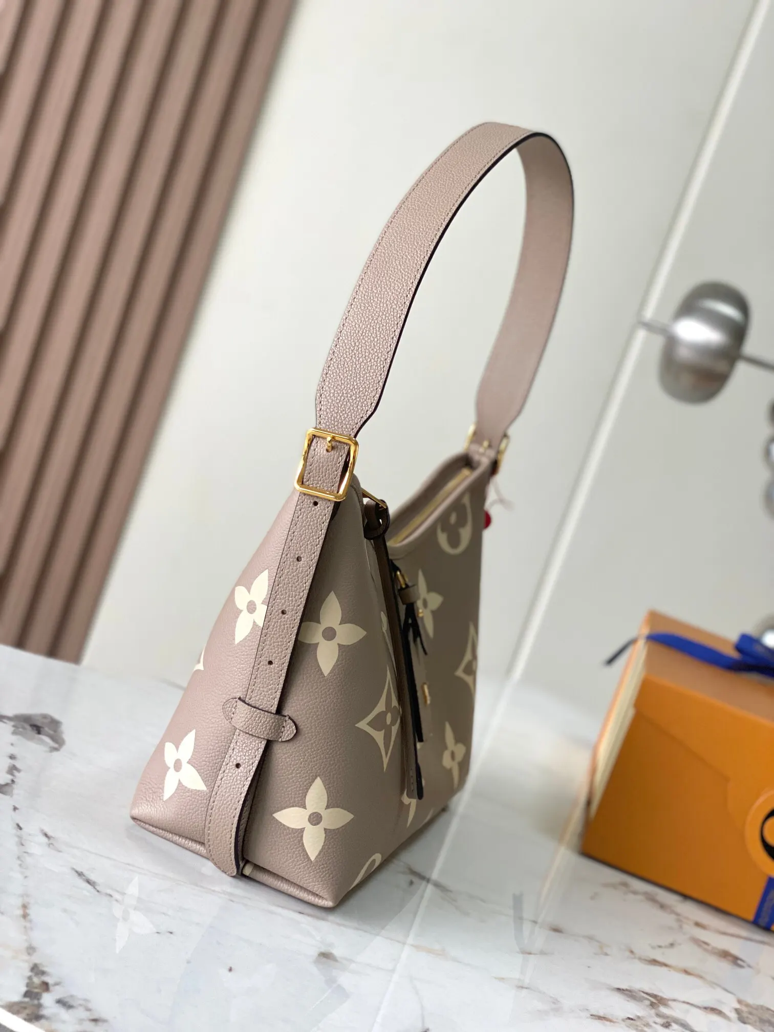 CarryAll Mo手拿包 精致手拿款