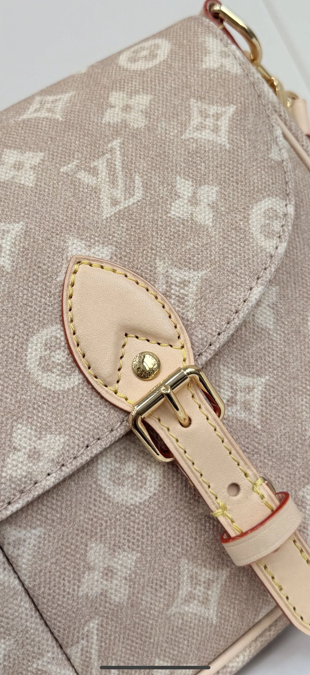 LV 帆布 厘米 高 宽 长度 收納包 旅行收納款