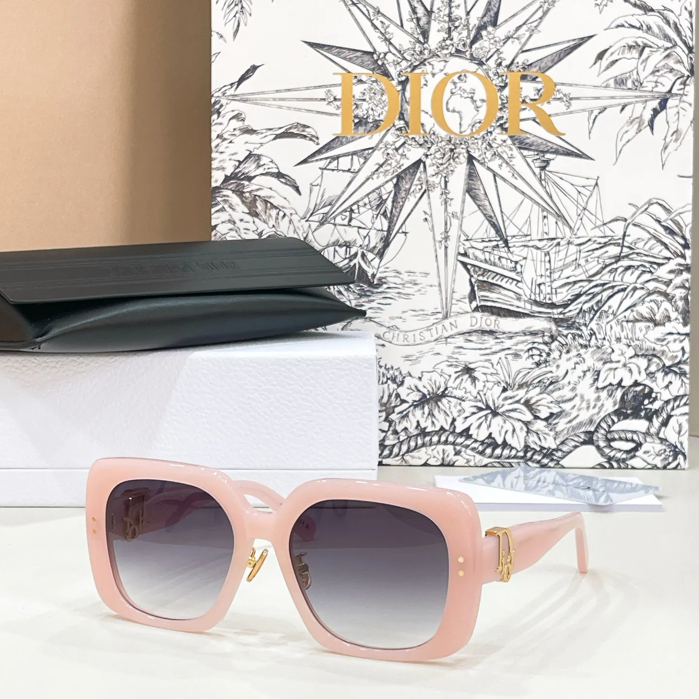 Dior Oblique 太阳镜