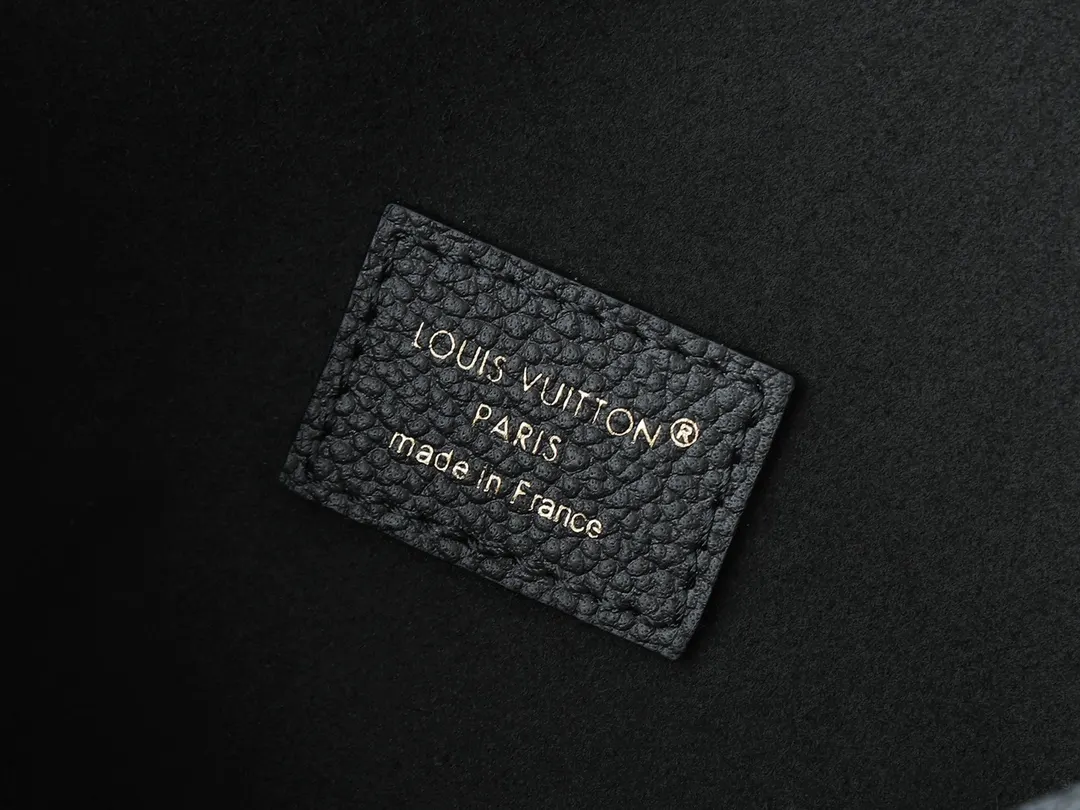 Audemars Piguet 黑色 Mo收納包 旅行收納款