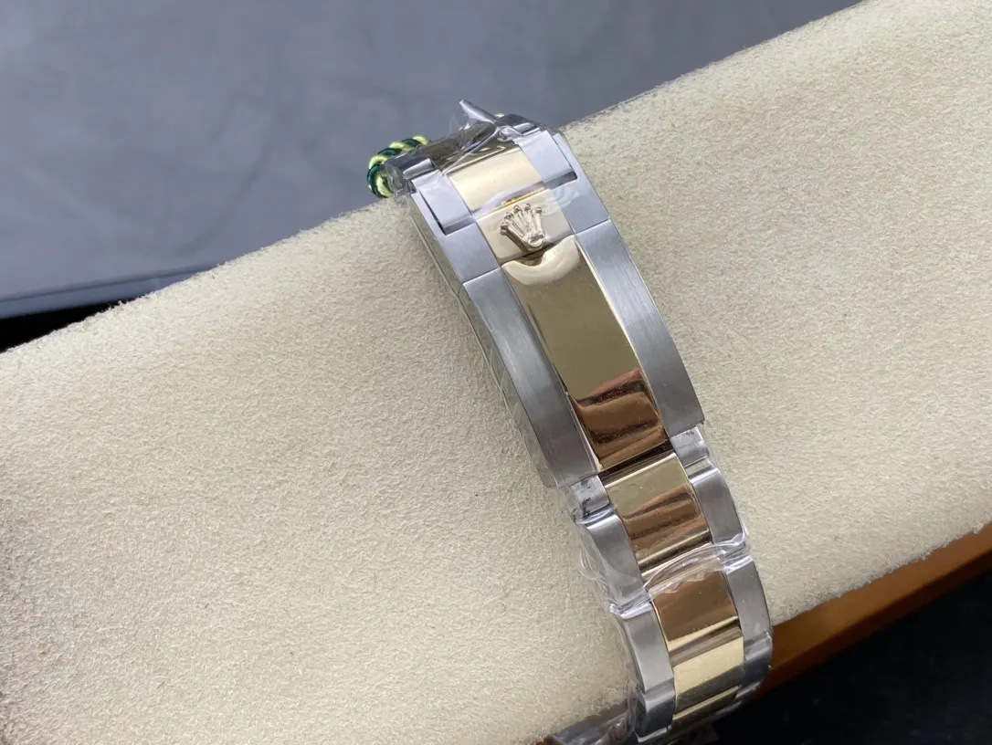 Rolex 元 高端 SK 劳力士 迪通拿 手錶 經典腕表款