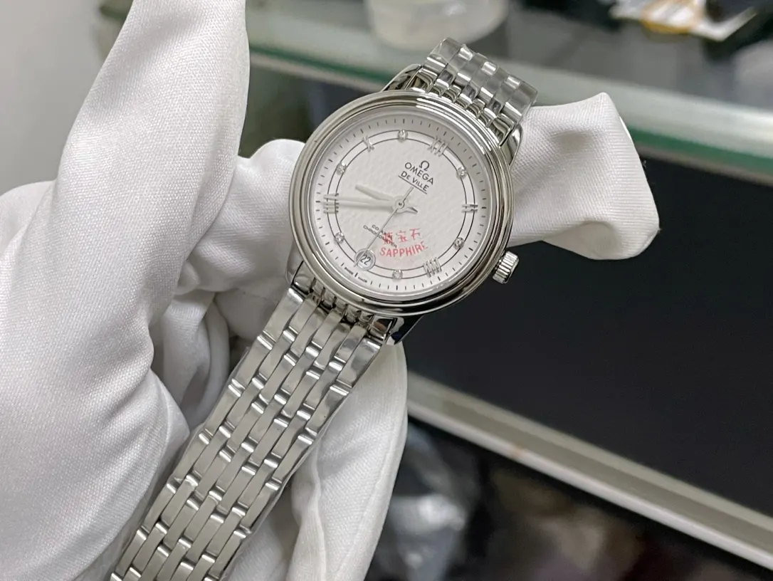 Watch Classic