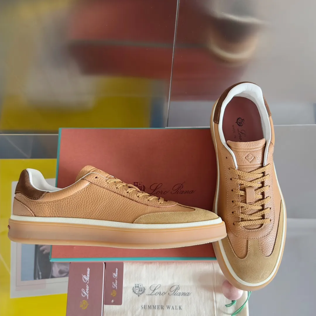 Loro Piana 运动鞋 休闲百搭款 款10