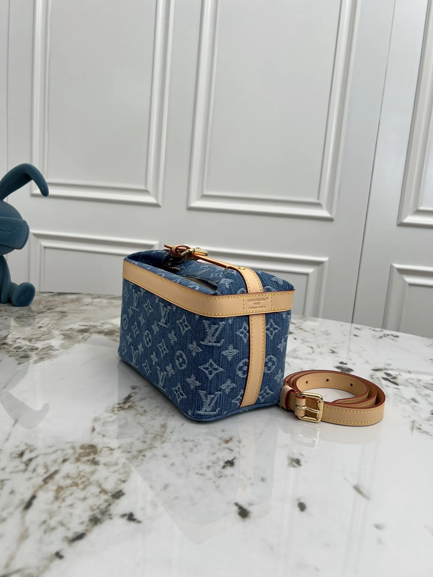 Louis Vuitton M27945 Monogram 旅行包