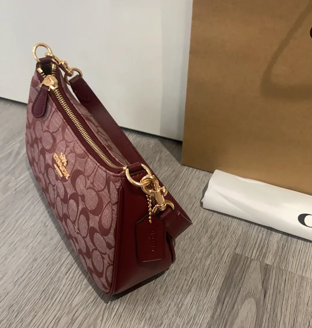 牛仔 单肩包 精选款