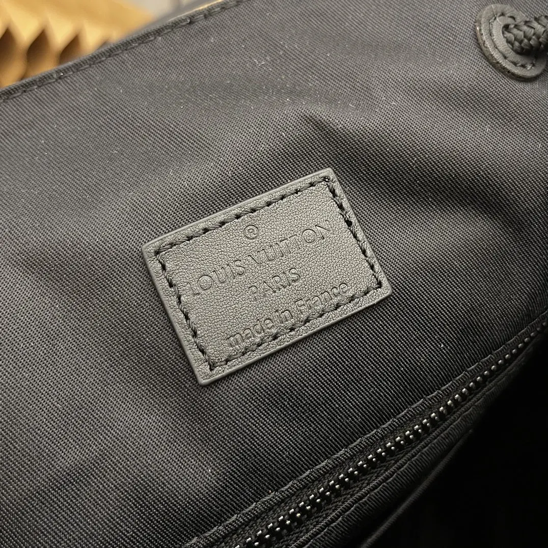 Backpack Leather