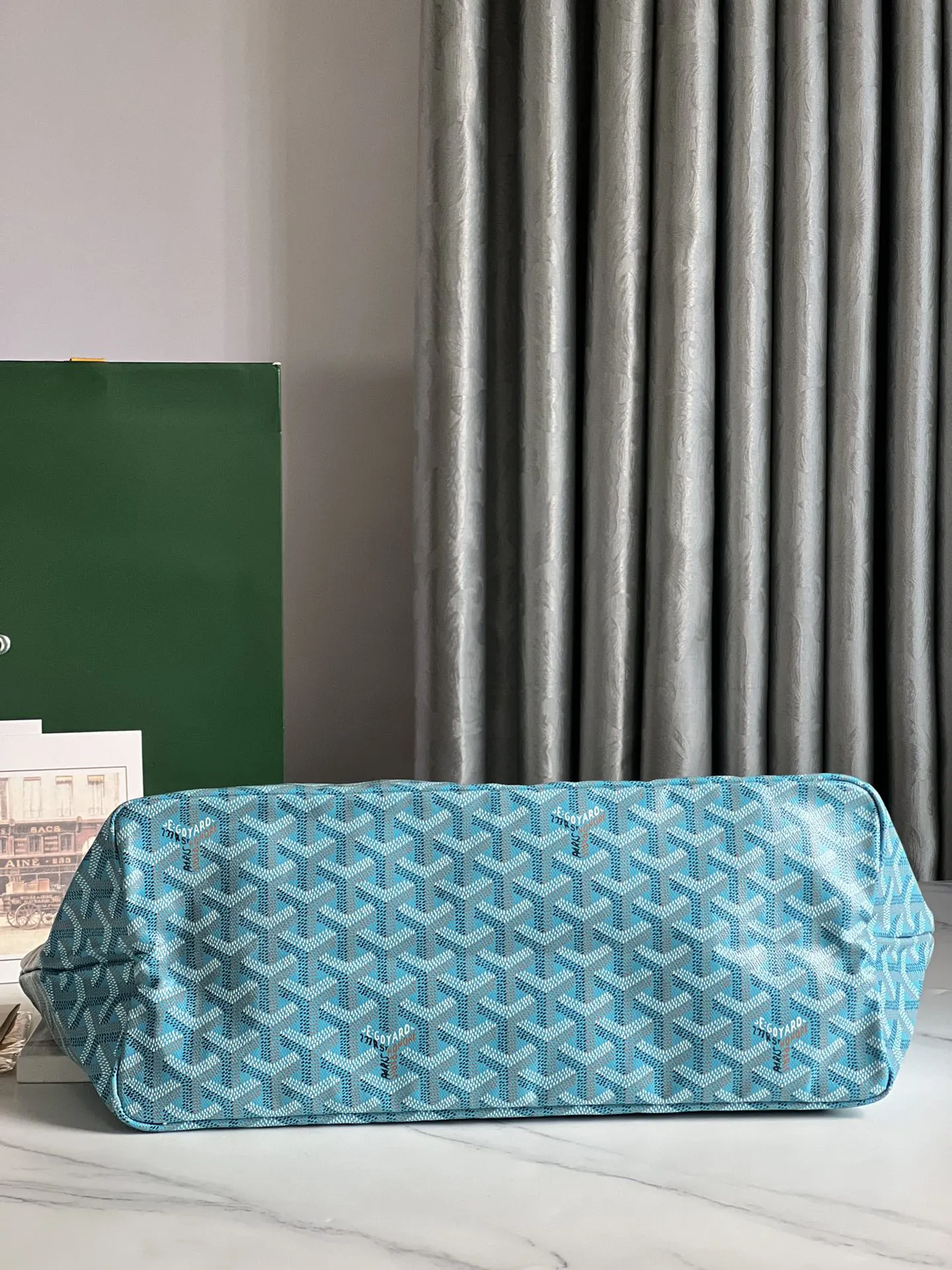 Goyard 托特包 大容量托特款