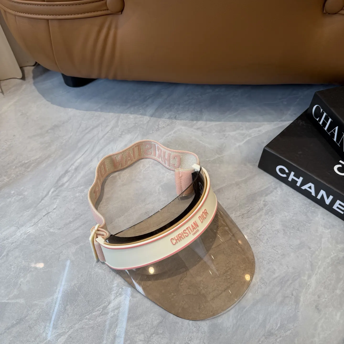 Dior 防晒 遮阳 墨镜 时尚防晒款 款3