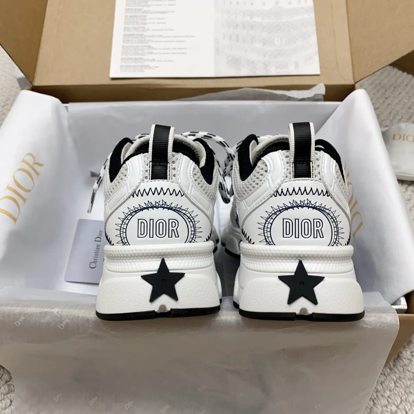 Dior Shoes Comfortable And Sneakers Image 9 Dior Shoes Comfortable And Sneakers Image 9