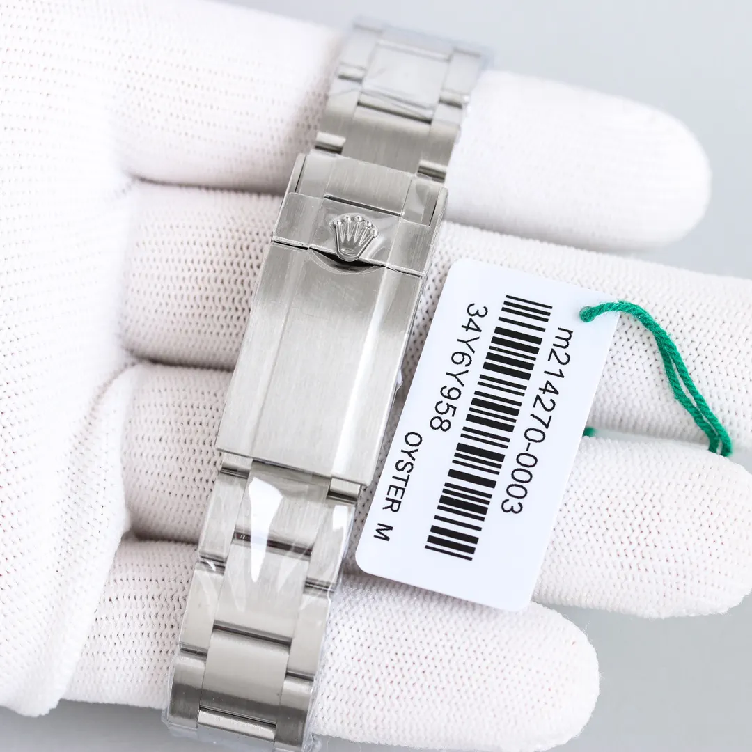 Rolex GM厂 探险家一 黑盘 手錶 經典腕表款(數字9) Rolex GM厂 探险家一 黑盘 手錶 經典腕表款(數字9)
