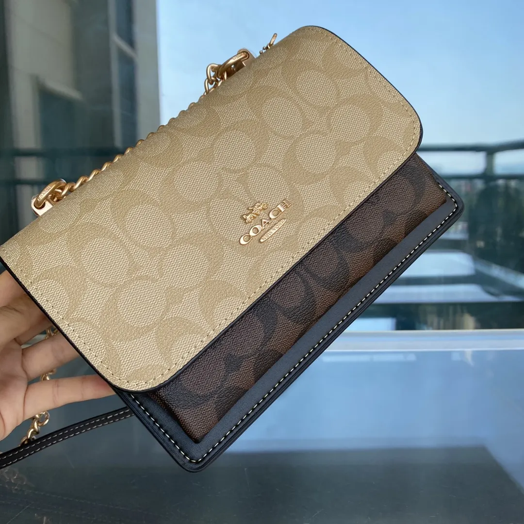 Crossbody Bag Lightweight