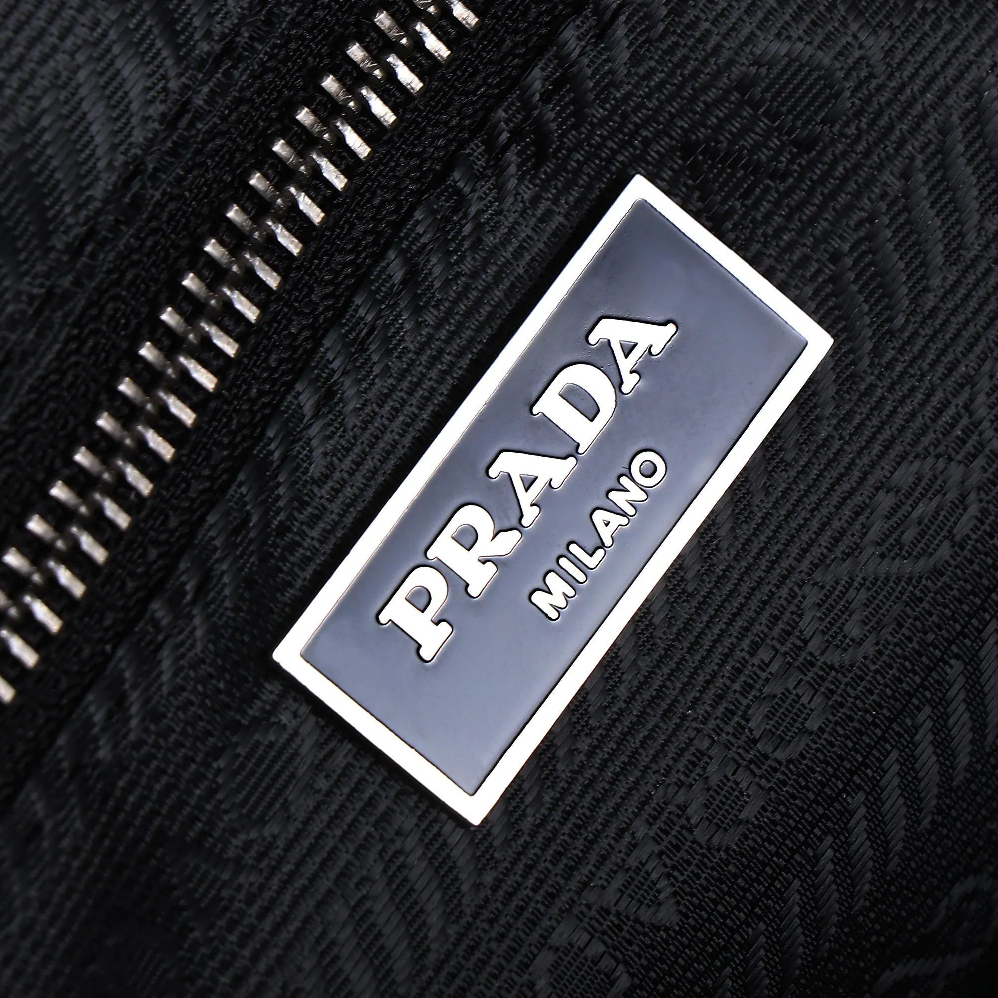 Prada Clutch Bag Fashion