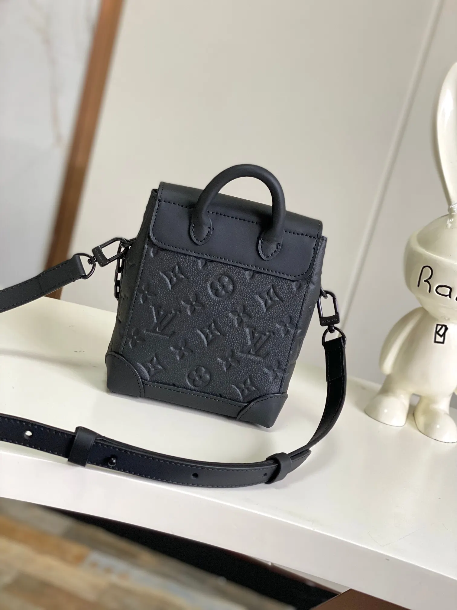 Backpack Canvas