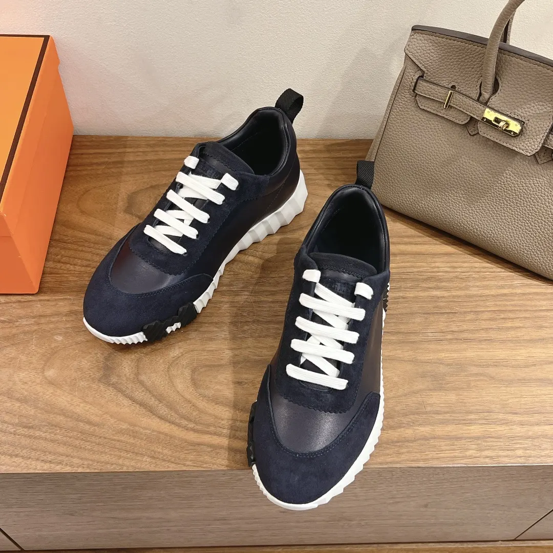 Hermès SS 运动鞋