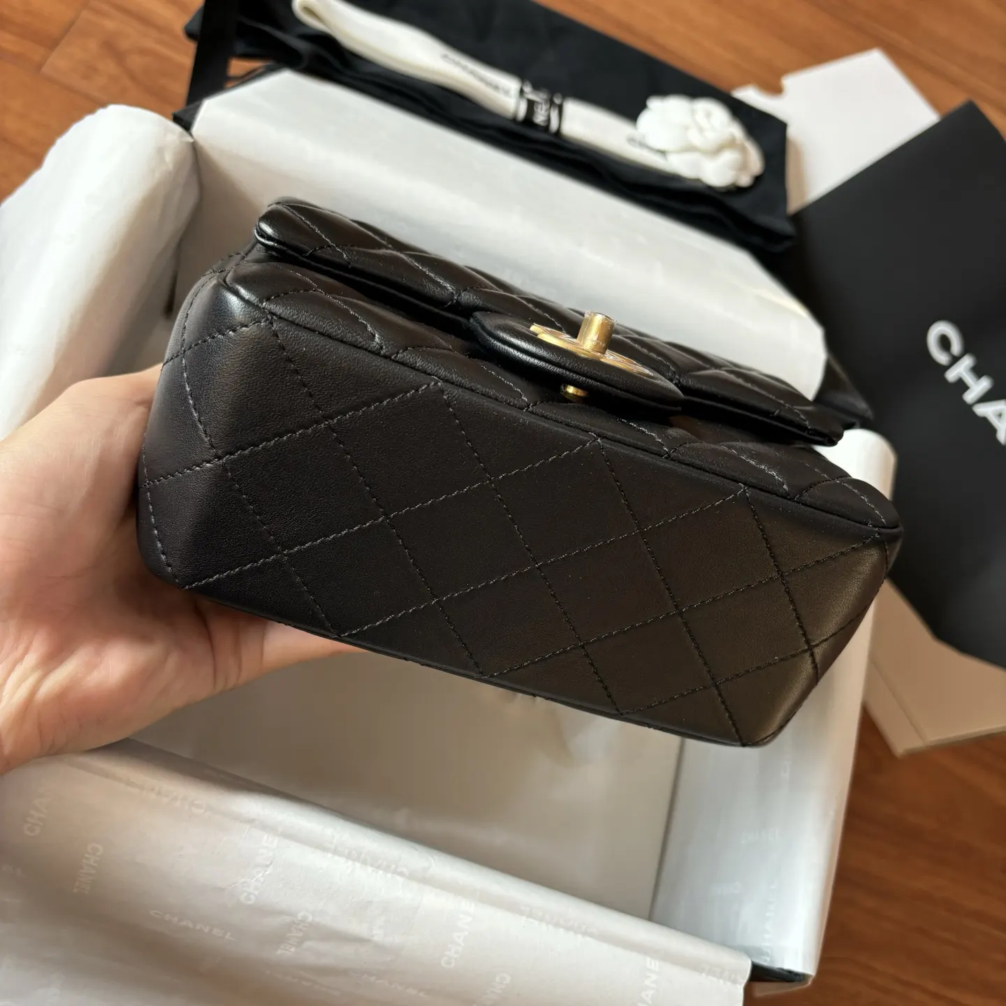 Crossbody Bag Lightweight
