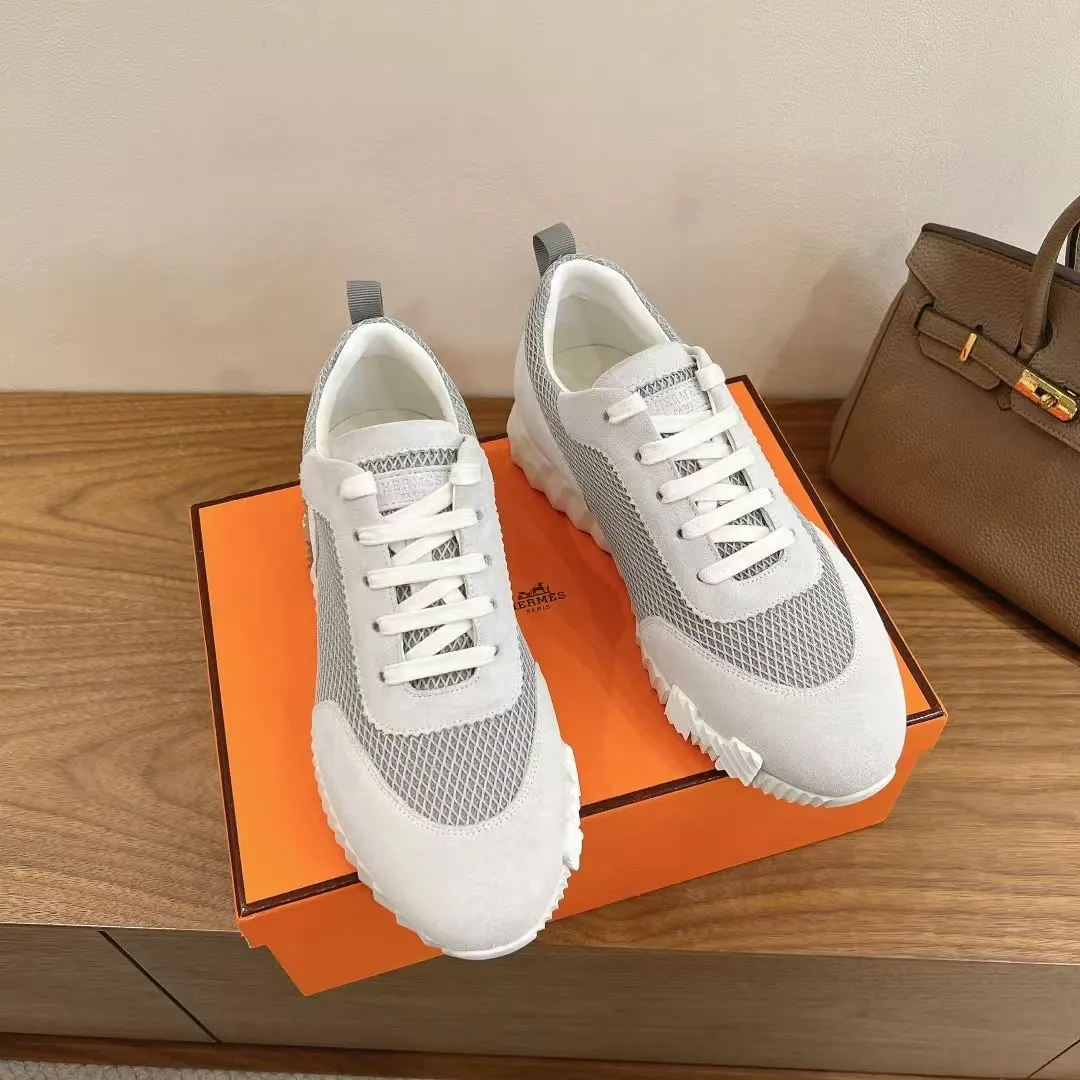 Hermès SS 运动鞋