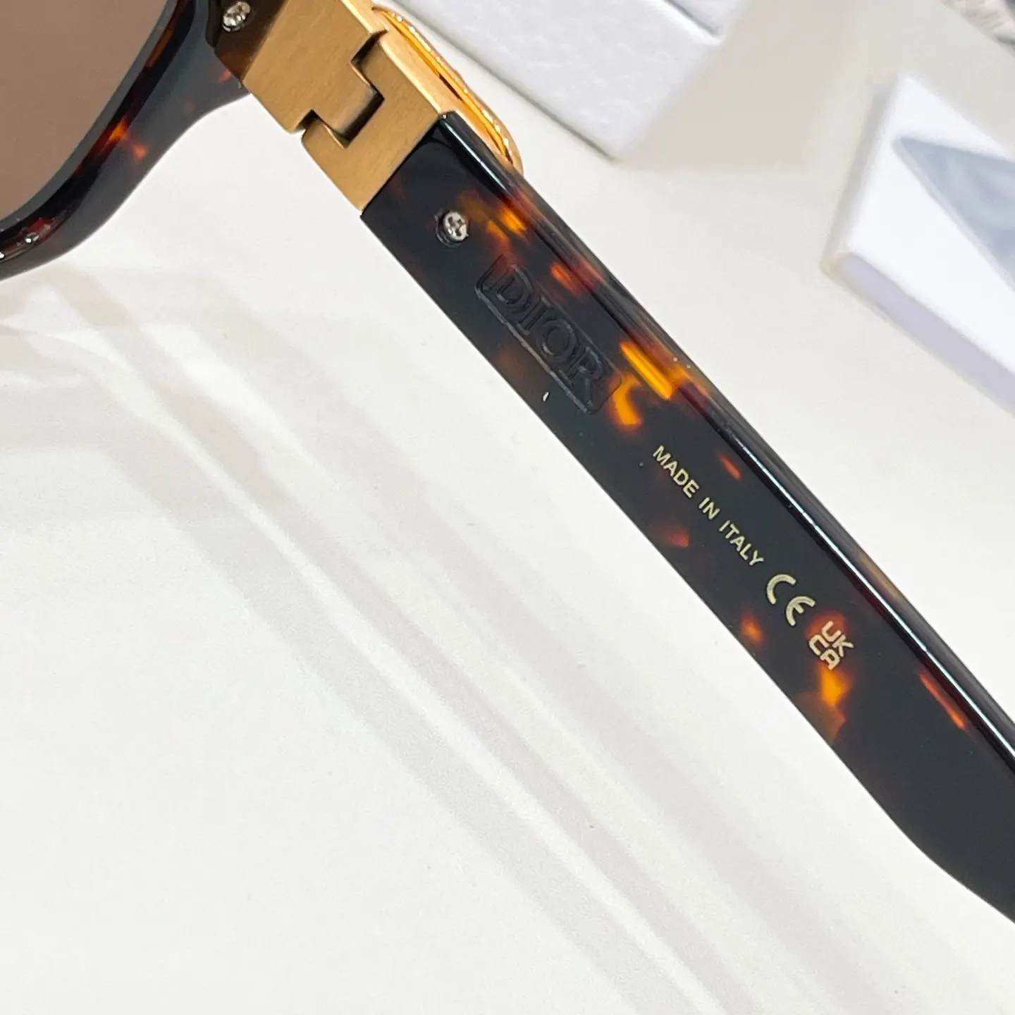 Dior Sunglasses