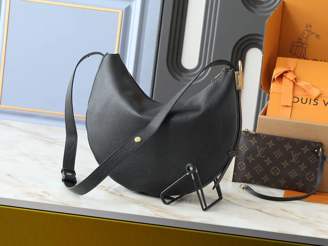 Louis Vuitton Organizer Pouch Travel Leather