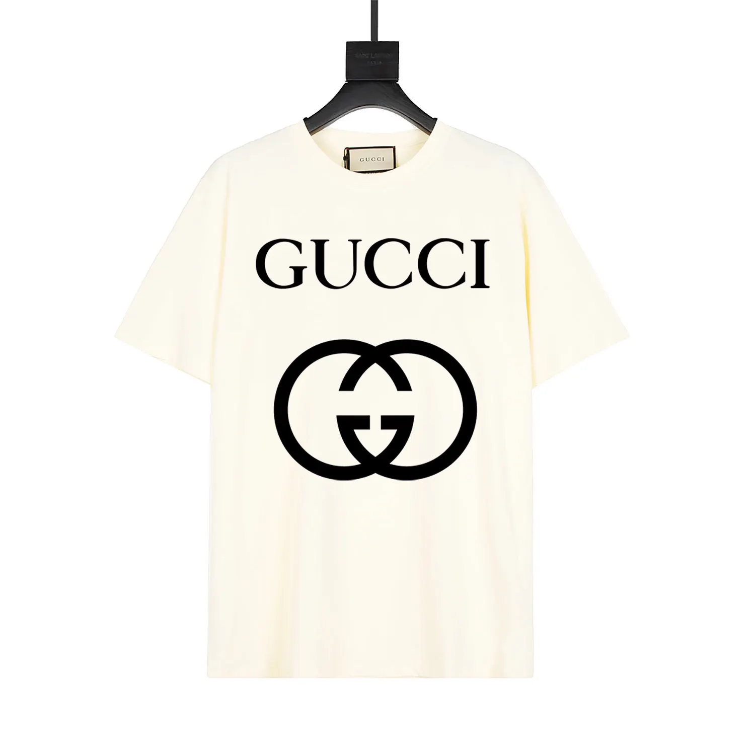 Gucci T-Shirt Printed