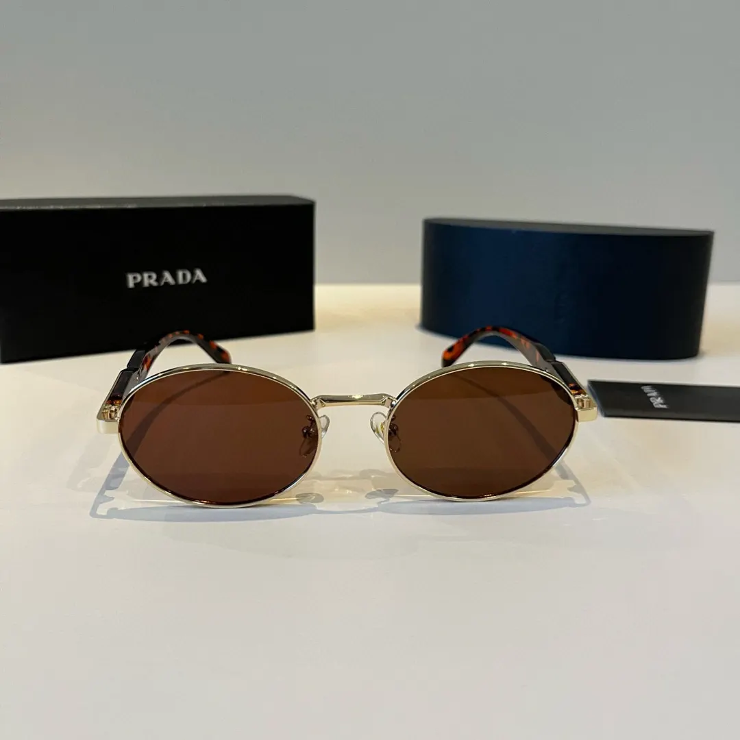 Prada 太阳眼镜 时尚遮阳 太阳镜
