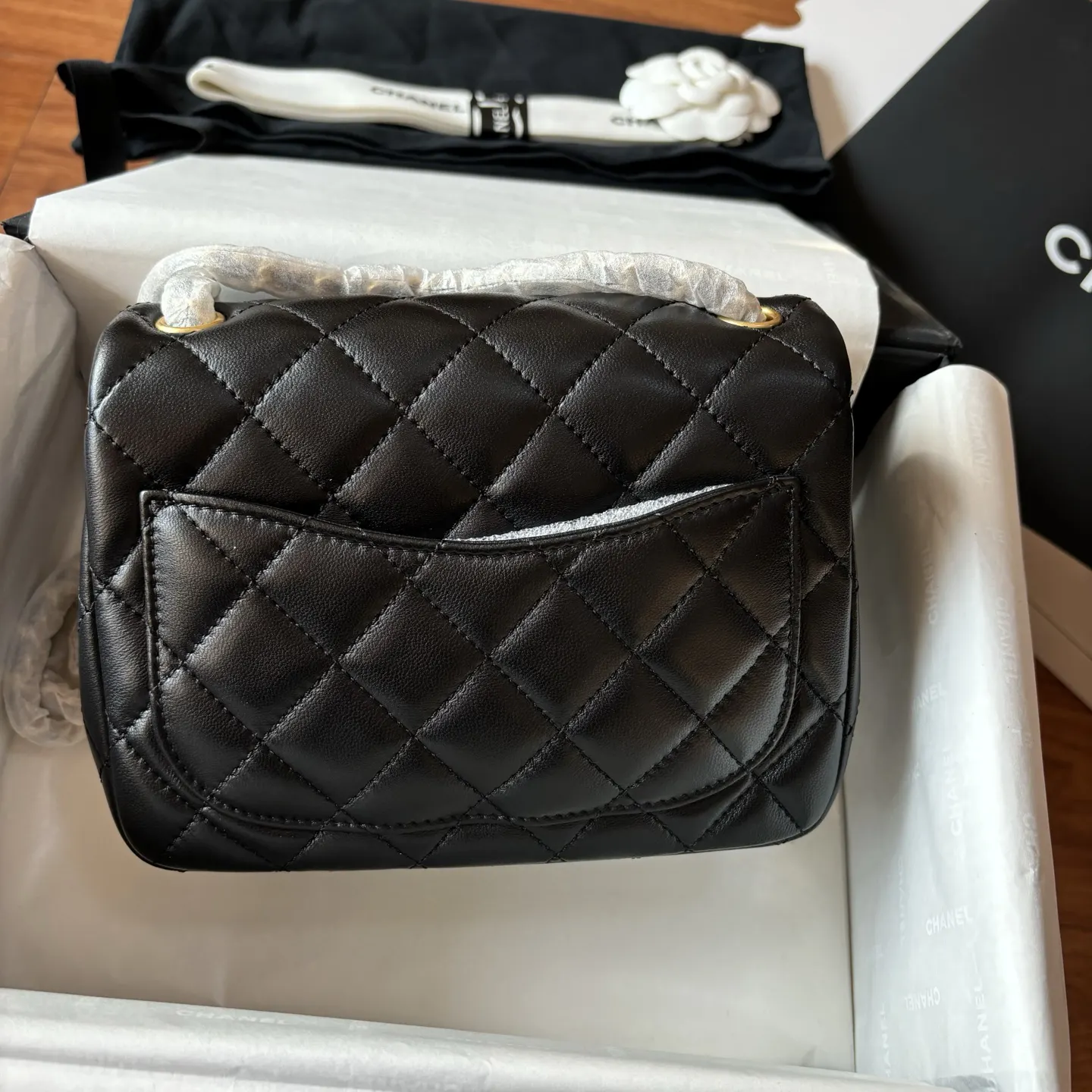 Crossbody Bag Lightweight