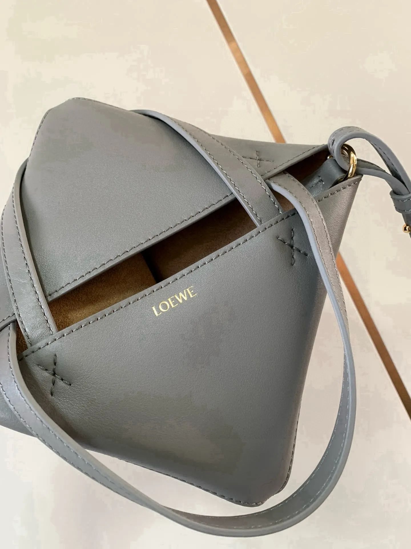 Tote Bag Leather Image 9 Tote Bag Leather Image 9
