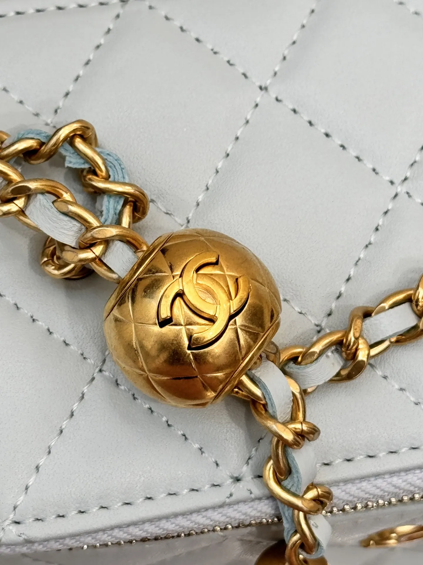 Chain Bag