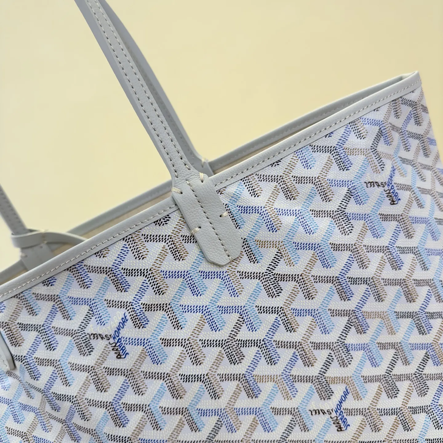 Goyard Tote Bag