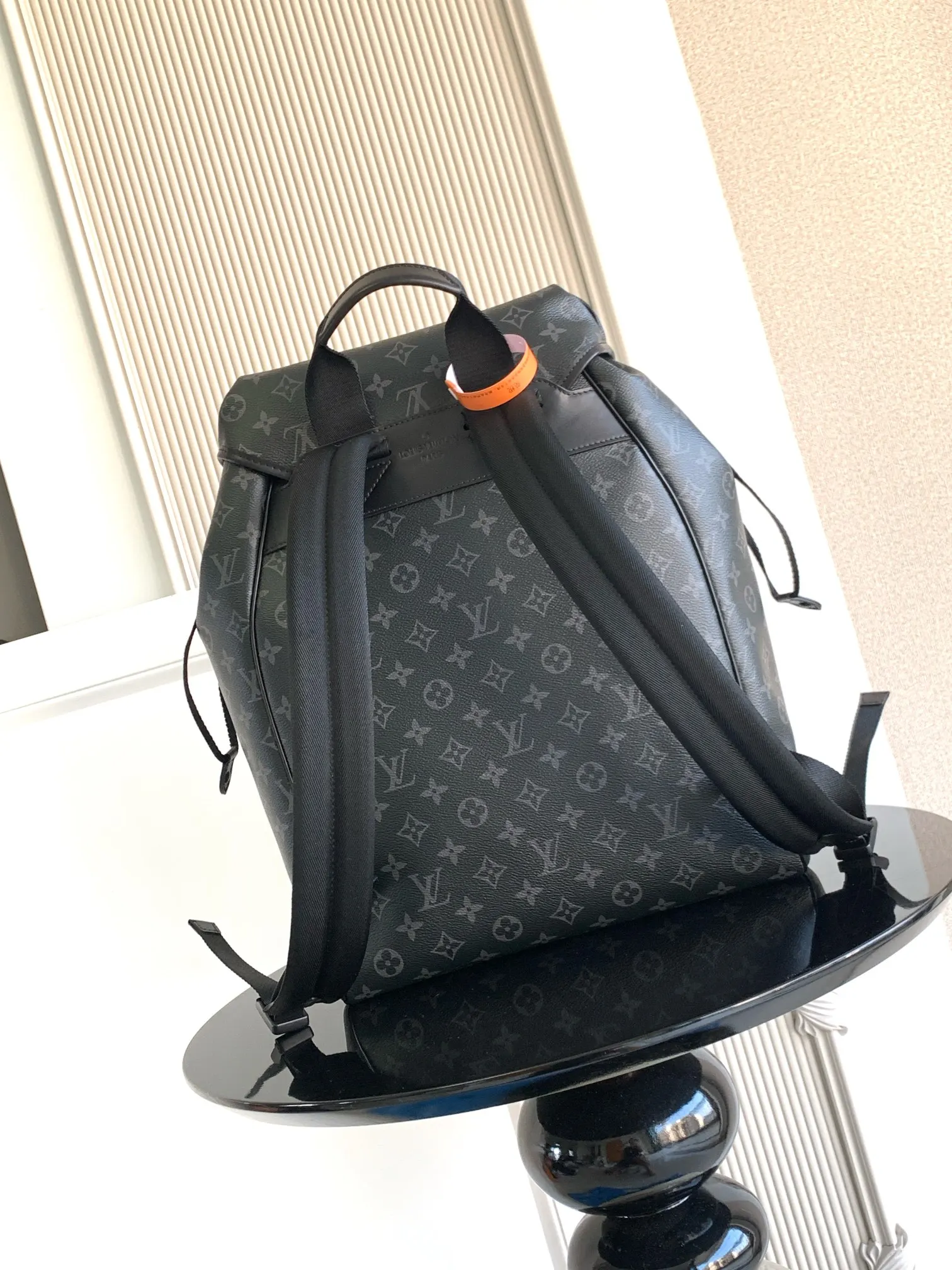 牛皮 雙肩包 实用雙肩款