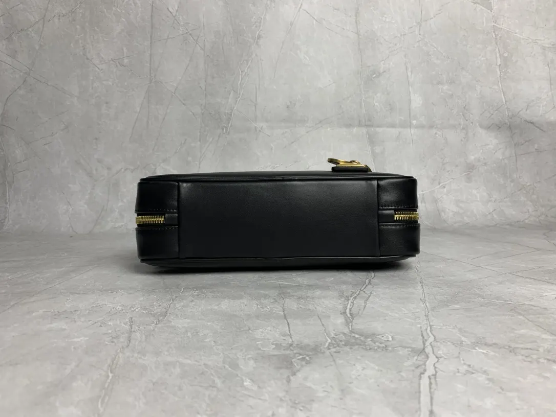 Shoulder Bag Leather