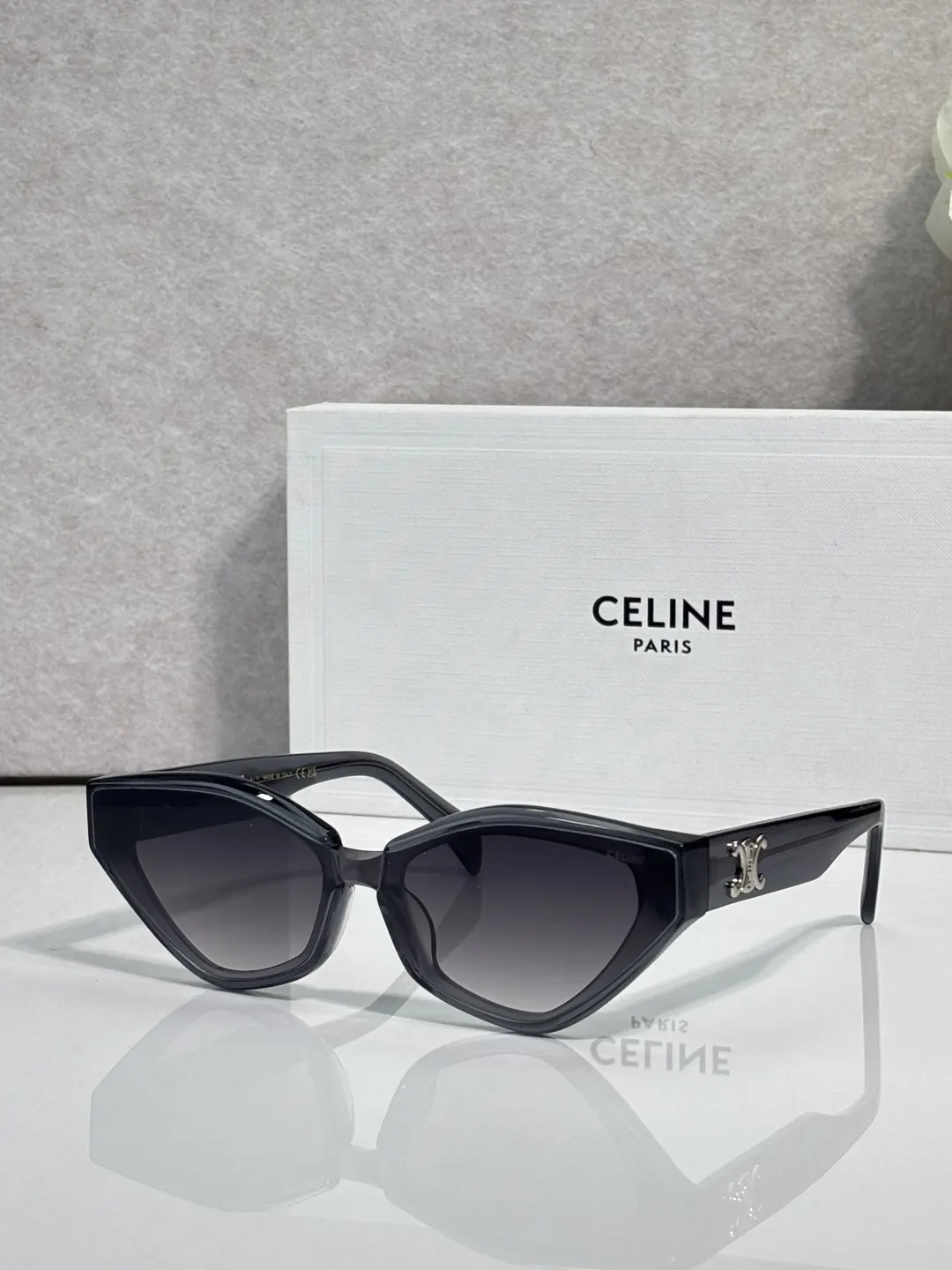 Celine 墨镜 時尚防晒款