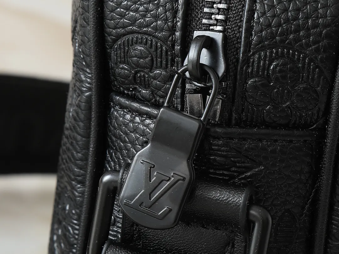 Louis Vuitton Organizer Pouch Travel Canvas