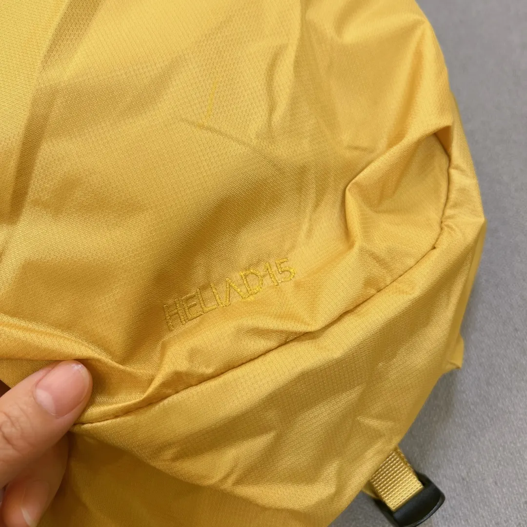 色真的好绝啊 雙肩包 实用雙肩款