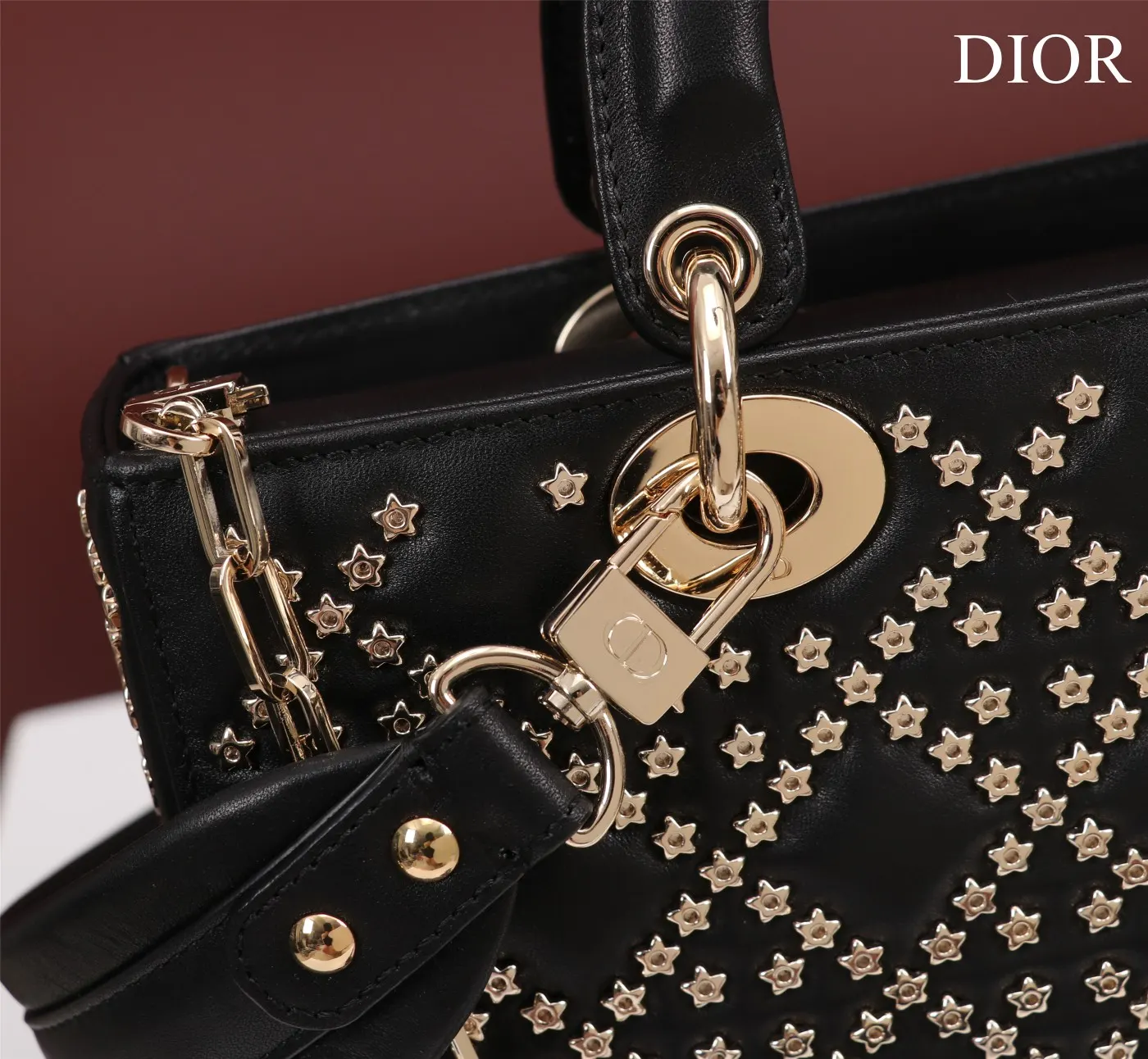 Dior 羊皮 进口 羊皮 纯手工戴妃包横版 手提包 通勤手提款(數字9) Dior 羊皮 进口 羊皮 纯手工戴妃包横版 手提包 通勤手提款(數字9)
