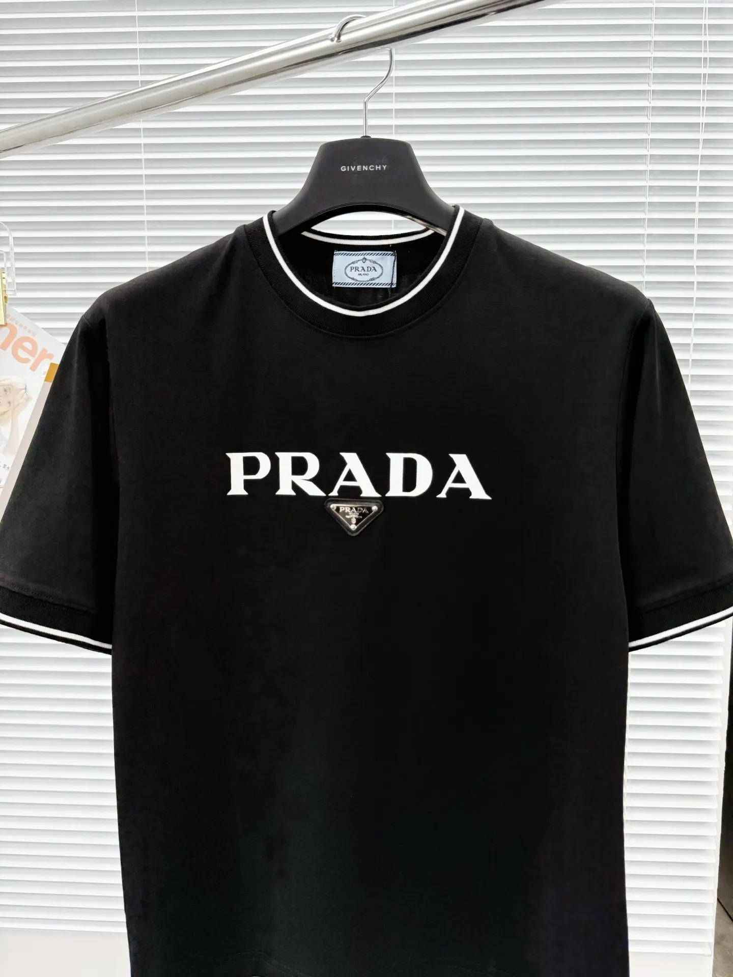 Prada T-Shirt